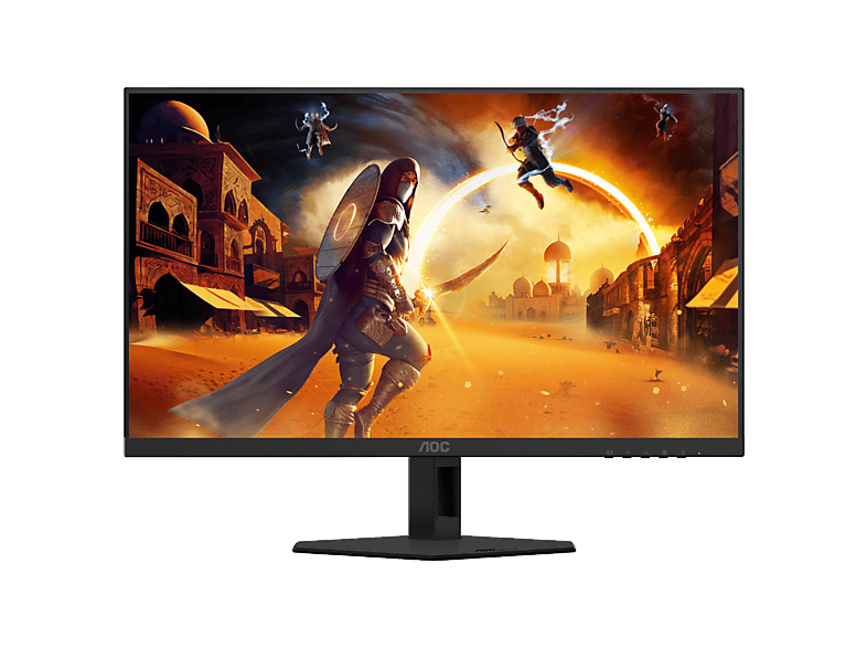 Monitor Gaming AOC Q24G4RE 23.8"