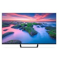 Televisión Xiaomi TV A2 50" Smart TV 4K UHD