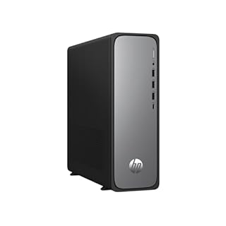 HP OmniDesk Slim (Intel 300, 8GB RAM, 256GB SSD)