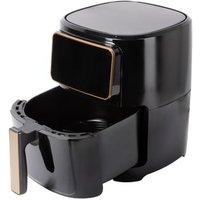 Freidora De Aire Bergner Copperly 6.9L 1800W Cerámica