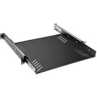 Soporte de Montaje Fortinet SP-RACKTRAY-02