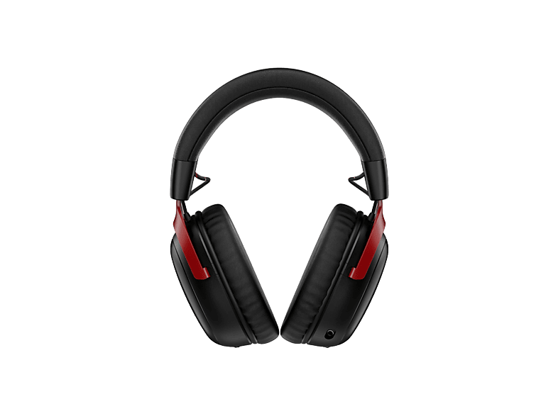 Auriculares Gaming HyperX Cloud III S con Audio Espacial DTS