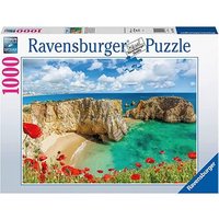 Puzzle Ravensburger Algarve Portugal 1000 Piezas Puzzle Ravensburger Algarve Portugal 1000 Piezas