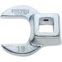 Llave Tipo Crow-foot Stahlwille 540 19 Llave Tipo Crow-foot Stahlwille 540 19