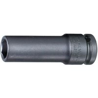 BOCA DE LLAVE DE VASO IMPACTO STAHLWILLE 1/2 17MM