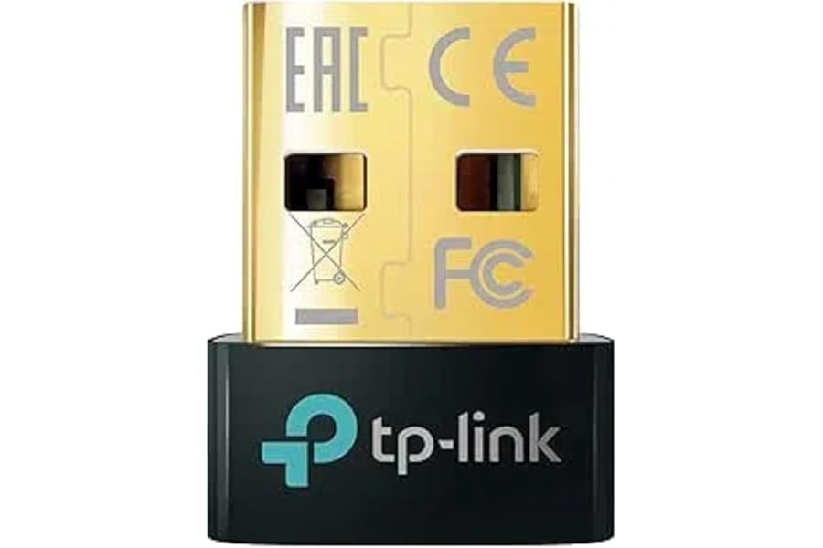 Adaptador USB Bluetooth 5.0 TP-Link UB500 Adaptador USB Bluetooth 5.0 TP-Link UB500