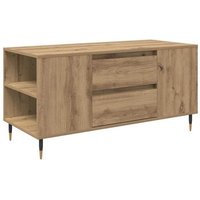 Mesa de Café Roble Artisan