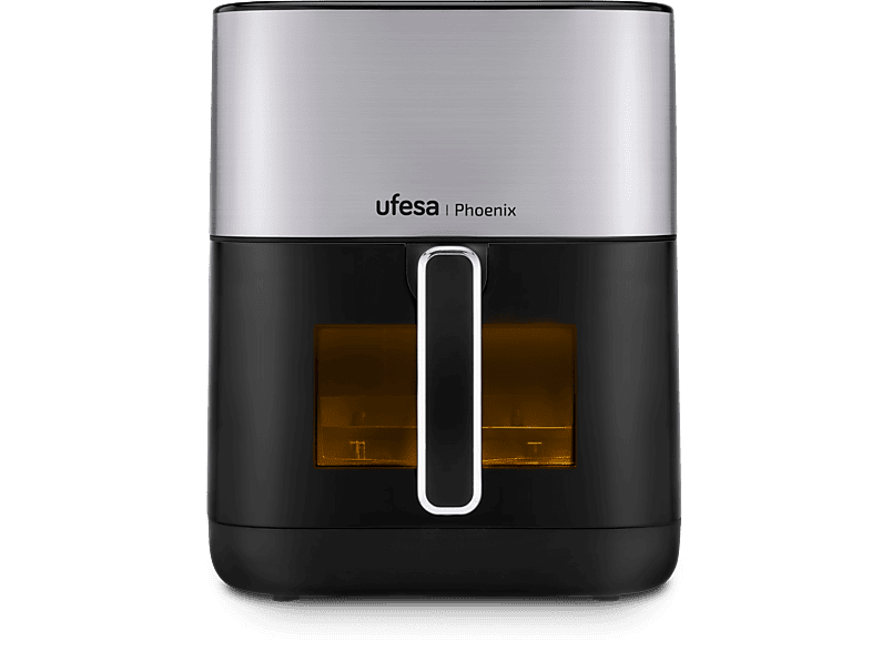 Freidora de aire Ufesa Phoenix 6 l Freidora de aire Ufesa Phoenix 6 l