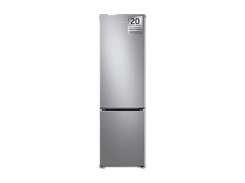 Frigorífico combinable Samsung RB38C705CS9/EF 390L, Wifi, Inox