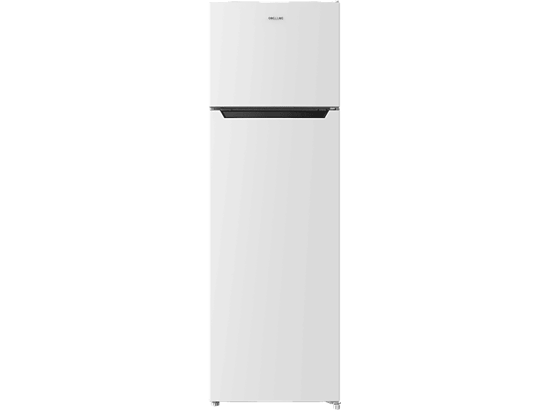 Frigorífico Cecotec Bolero CoolMarket 2D 261