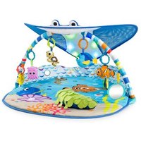 Gimnasio de Actividades Disney Baby Buscando a Nemo