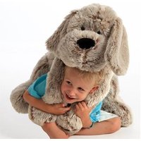 Gipsy Perro Gris Flatoutou