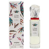 L'eau Rêvée D'isa Edt Vapo 50 Ml