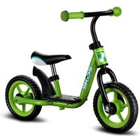 Skids Control Bicicleta de Equilibrio con Reposapiés