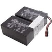 Eaton Easy Battery+ Batería Recargable Sealed Lead Acid (VRLA)