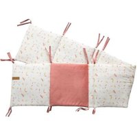 Protector de Cama Adaptable 30 x 180 cm