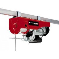 Polipasto Eléctrico TC-EH 1000 Einhell