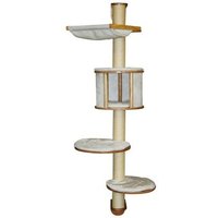 Árbol Para Gatos Montado En Pared Dolomit 168 Cm Kerbl