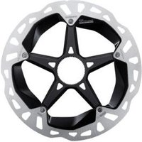 Shimano Disco Freno Rt-mt900 Center Lock Icetech Freeza 180mm