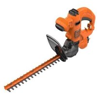 Cortasetos Black+Decker BEHT251-QS 450W 45cm