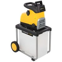 Trituradora Eléctrica Powerplus 2800w