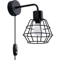Sollux Sl.1164 Lámpara De Pared E27