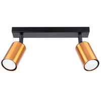 Sollux Sl.1375 Lámpara De Techo