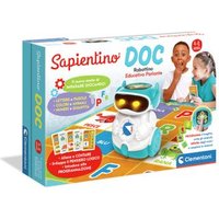 Clementoni Juego Educativo