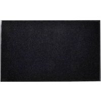 Alfombra de entrada de PVC Vidaxl 120 x 180 cm