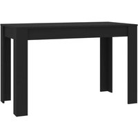 Mesa de comedor Vidaxl 120x60x76 cm