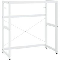 Estructura de Lavabo Vidaxl 79x38x83 cm