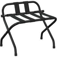 Soporte para Maletas Vidaxl 56x39x52 Cm