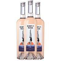 Gérard Bertrand Hampton Water Rosado 75 Cl (Pack de 3)