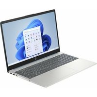 Laptop HP 15-fc0056ns AMD Ryzen 3 7320U 8GB RAM 512GB SSD 15.6"