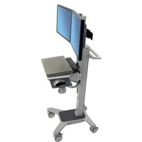 Soporte de Piso Ergotron Neo-flex 22 pulgadas