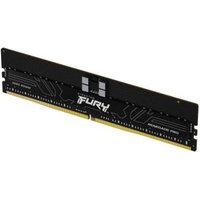 Kingston Fury Renegade Pro Módulo de Memoria RAM DDR5 16GB 6000MHz ECC