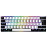 Teclado Mecánico Sharkoon Skiller Sgk50 USB-C Qwerty ES RGB