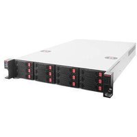 Silverstone SST-RM22-312 Rack 2U 12 Hotswap