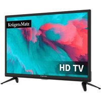 Televisor LED Kruger & Matz 24" HD