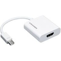 Adaptador Kramer Electronics Mini DisplayPort a HDMI