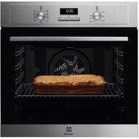 Horno Independiente Multifunción Electrolux Serie 600