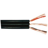 Cable Audio Paralelo Apantallado Electro Dh 49.265