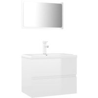 Mueble de Baño de Madera de Ingeniería Mueble de Baño de Madera de Ingeniería
