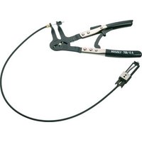 Hazet 798-15a Pinza para Abrazaderas de Manguera, 875 mm Hazet 798-15a Pinza para Abrazaderas de Manguera, 875 mm