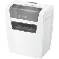 Trituradora Leitz IQ Home P4 6 Hojas 15 L Trituradora Leitz IQ Home P4 6 Hojas 15 L