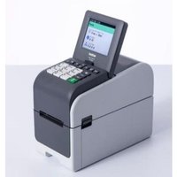 Impresora de etiquetas Td 2350dsa Térmica Directa 203ppp USB+Red+WiFi+BT Impresora de etiquetas Td 2350dsa Térmica Directa 203ppp USB+Red+WiFi+BT