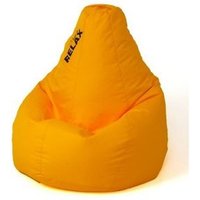 Saco Bolso Puf Pera L 105 X 80 Cm