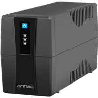 UPS Armac Home Lite Line-int Hl850e LED v2 UPS Armac Home Lite Line-int Hl850e LED v2