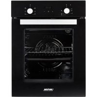 Horno Tostador MPM-45-BO-20 Horno Tostador MPM-45-BO-20