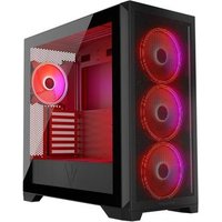 Caja de Ordenador Modecom Volcano Expanse S Apex ARGB Caja de Ordenador Modecom Volcano Expanse S Apex ARGB